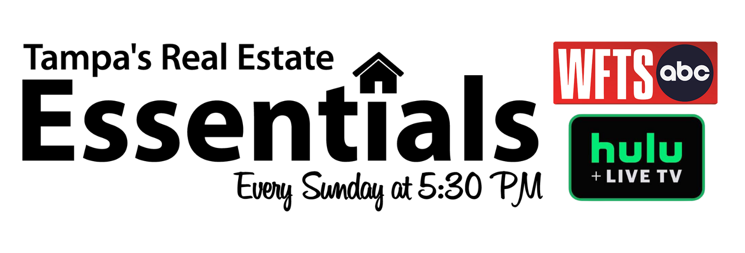 Full black letter logo